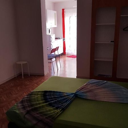 Apartments Megi بيوغْغاد نا موغو المظهر الخارجي الصورة
