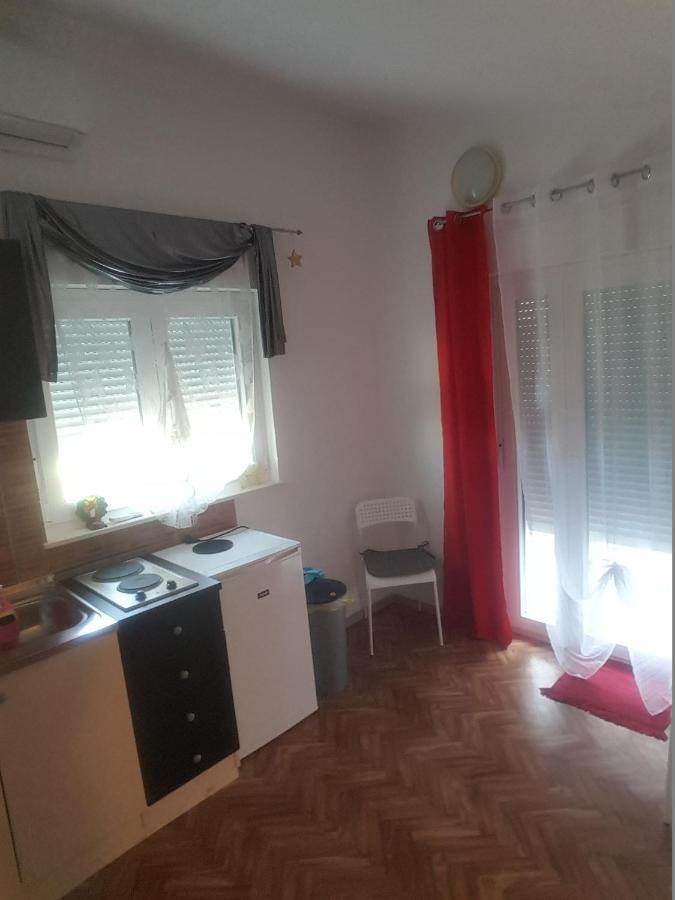 Apartments Megi بيوغْغاد نا موغو المظهر الخارجي الصورة