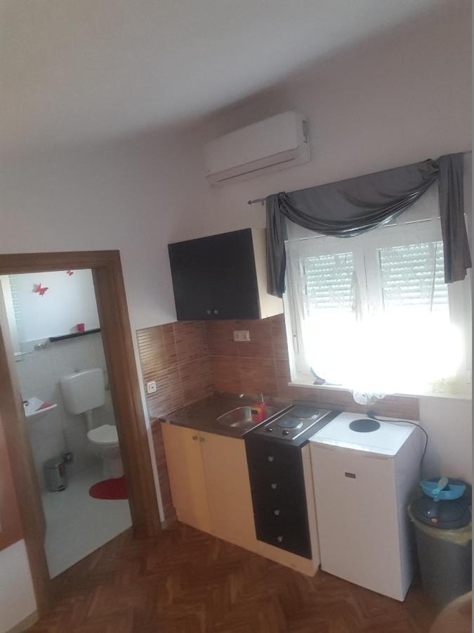 Apartments Megi بيوغْغاد نا موغو المظهر الخارجي الصورة