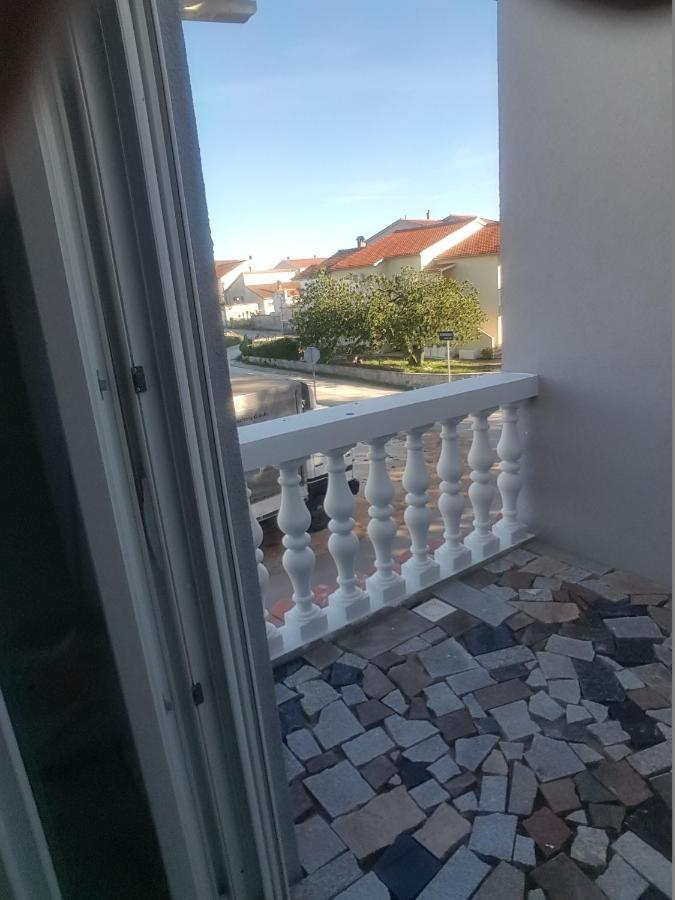 Apartments Megi بيوغْغاد نا موغو المظهر الخارجي الصورة