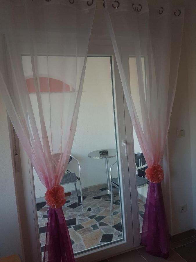 Apartments Megi بيوغْغاد نا موغو المظهر الخارجي الصورة