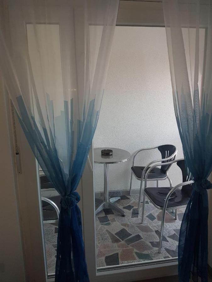 Apartments Megi بيوغْغاد نا موغو المظهر الخارجي الصورة