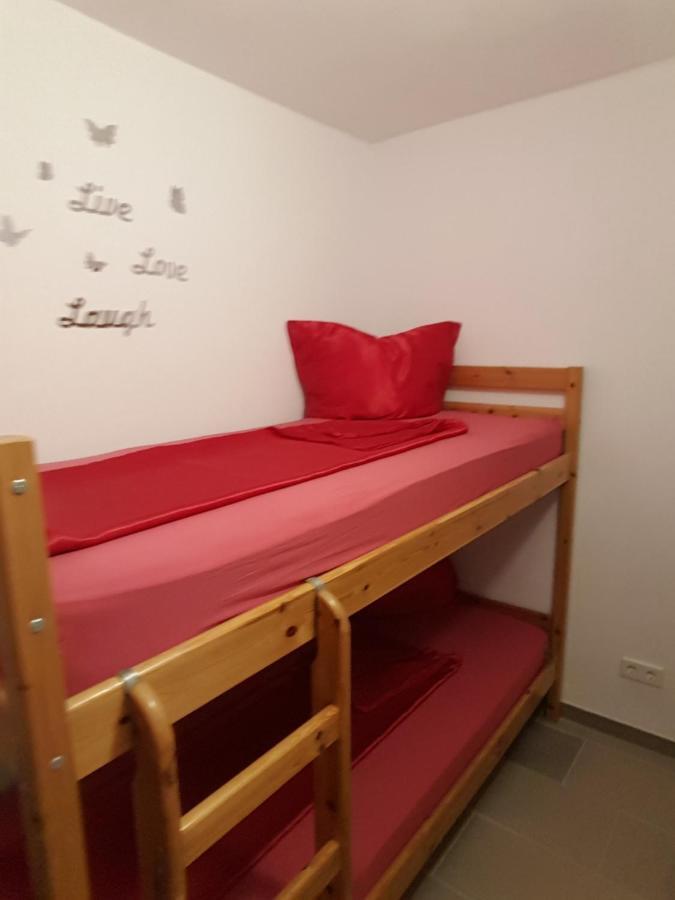 Apartments Megi بيوغْغاد نا موغو المظهر الخارجي الصورة