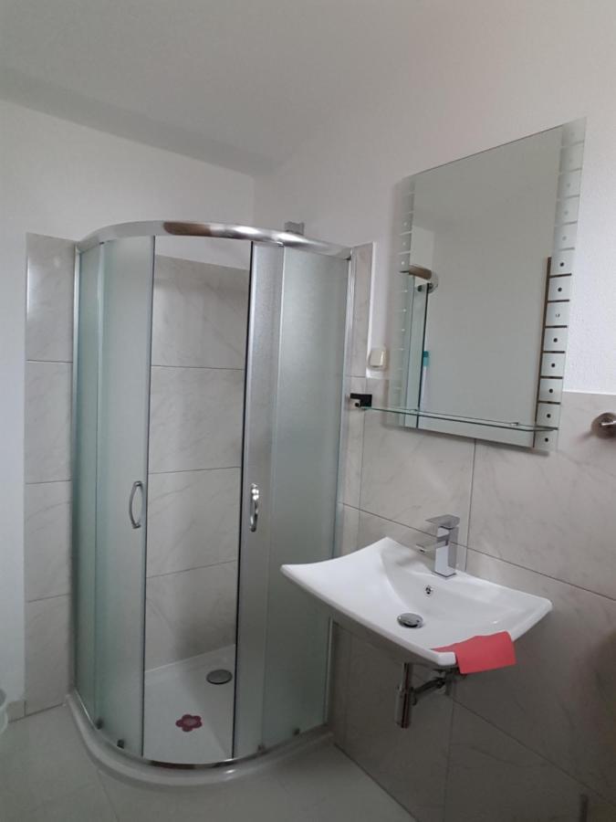 Apartments Megi بيوغْغاد نا موغو المظهر الخارجي الصورة