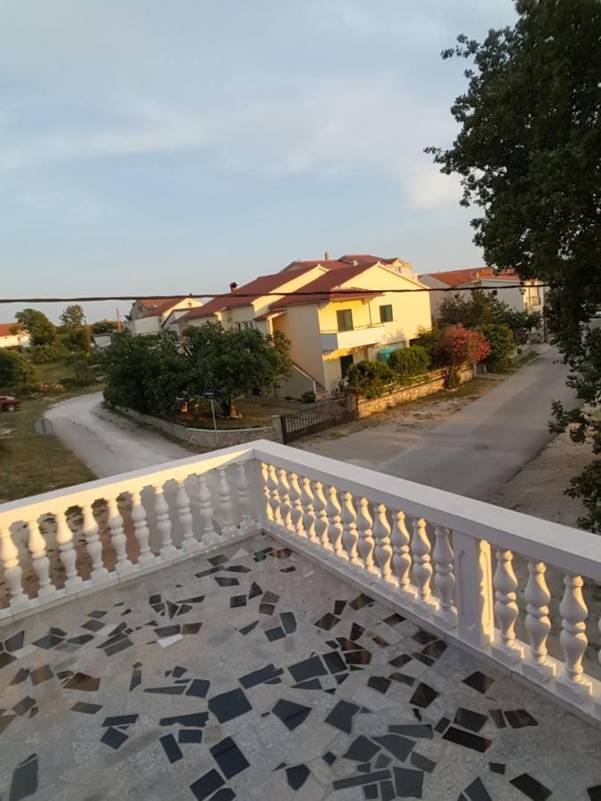 Apartments Megi بيوغْغاد نا موغو المظهر الخارجي الصورة