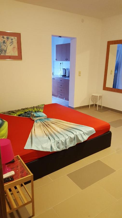 Apartments Megi بيوغْغاد نا موغو المظهر الخارجي الصورة